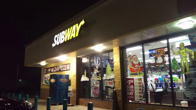 Subway