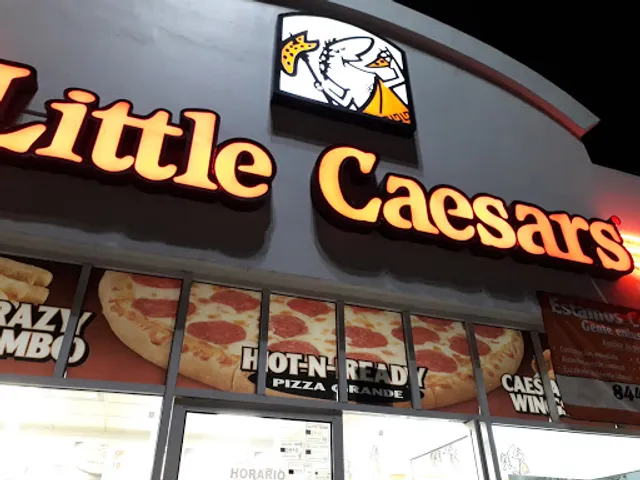 Little Caesars Satélite