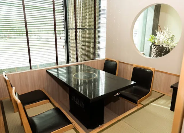 KOBE Gyu no Takumi / Yakiniku