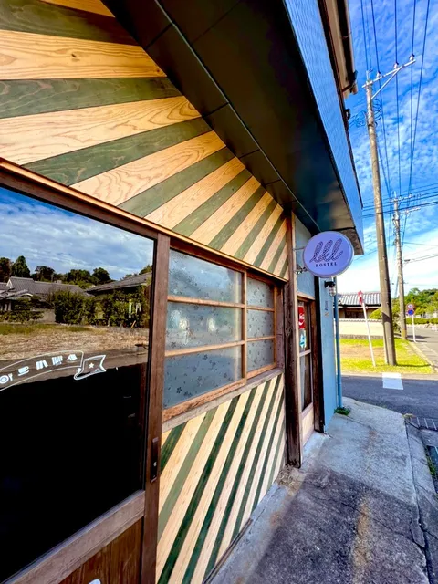 旅宿酒場アヤナイ