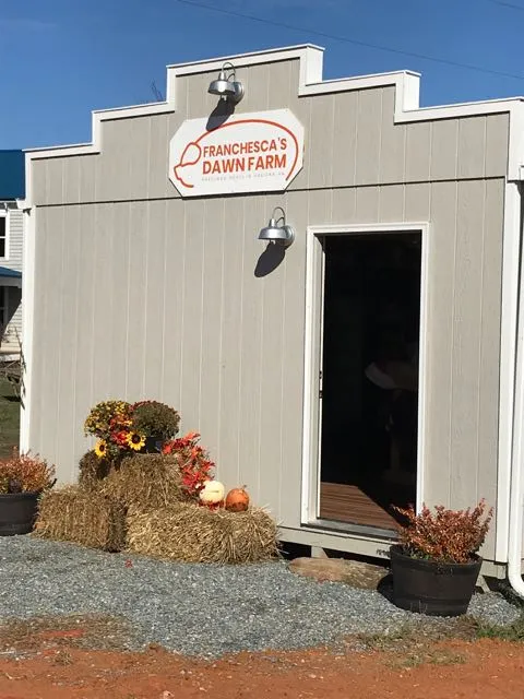 Franchesca's Dawn Farm