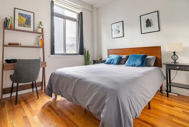 Gorgeous Greenpoint Getaway