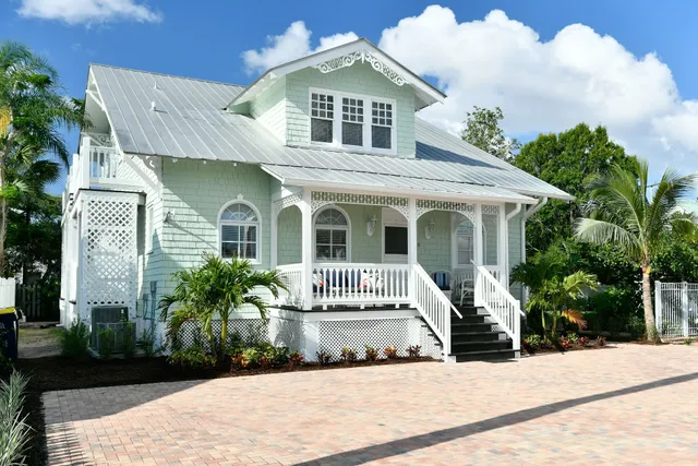 Old Colorado Inn - Hotel in Stuart