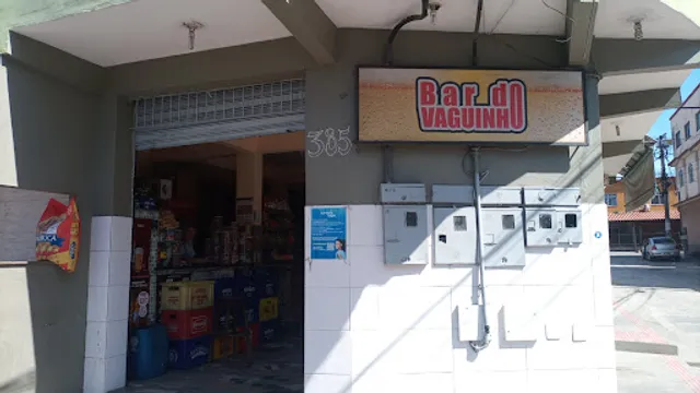 Bar Do Vaguinho