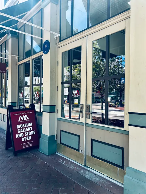 The Museum Store at the Museum of Art DeLand