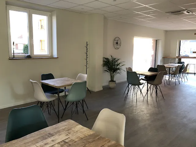 Le fournil du K 🥖🥐🥨🥪🍝🍨🍰