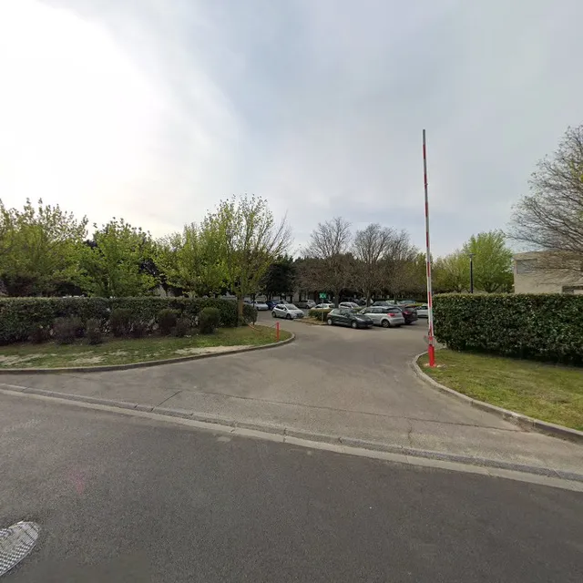 Avignon Université - Campus Jean-Henri Fabre