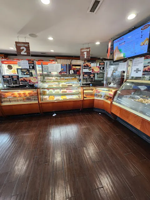 Samosa And Sweet Factory