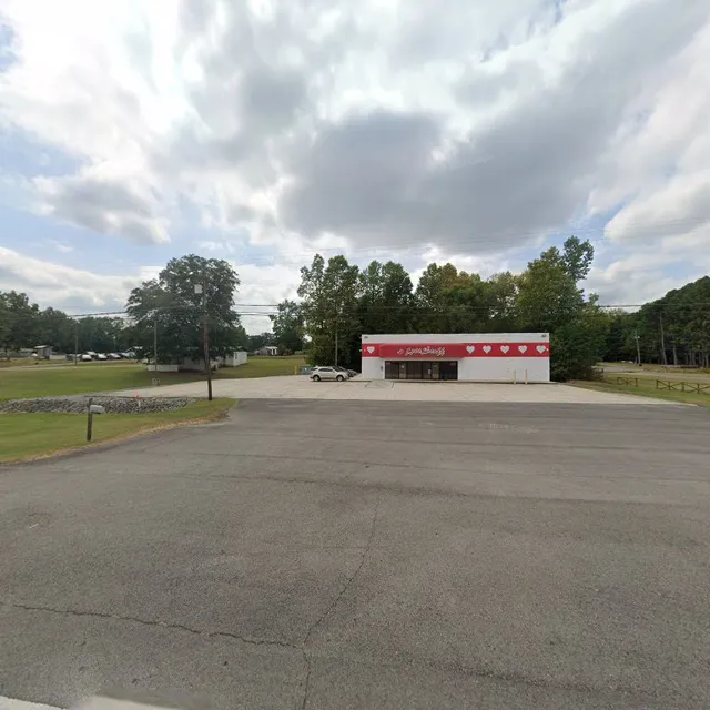 Kalli's Love Stuff Sardis City