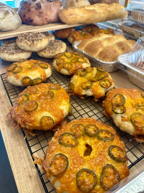 Avella Homestead Bakery