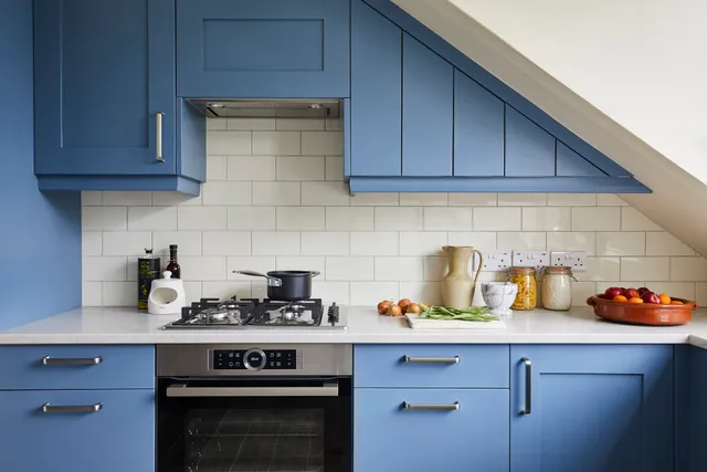 The London Kitchen Company