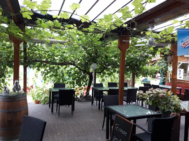 Cafe Restaurant Campino