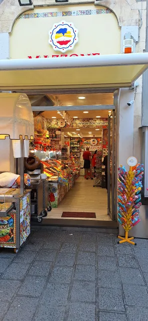 Mazzone Dolciaria Catania 1