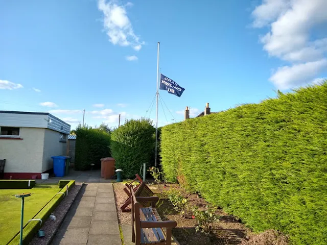 Crail Bowling Club