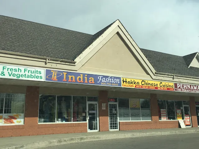 Dalchini Hakka Chinese Restaurant