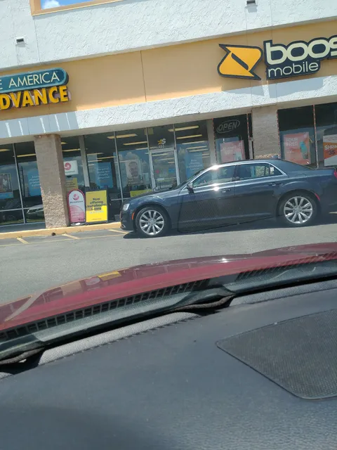 Godspeed 22 Tattoo 443 Plaza dr