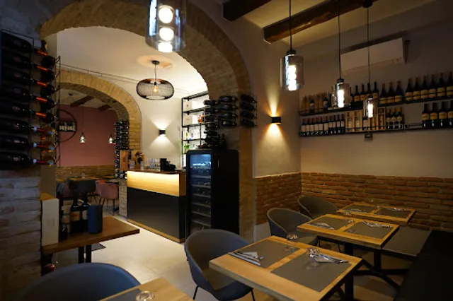 TheGusto Cucina con Enoteca