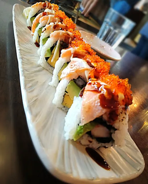 Sushi Hiro (Fran & Fran P/L)