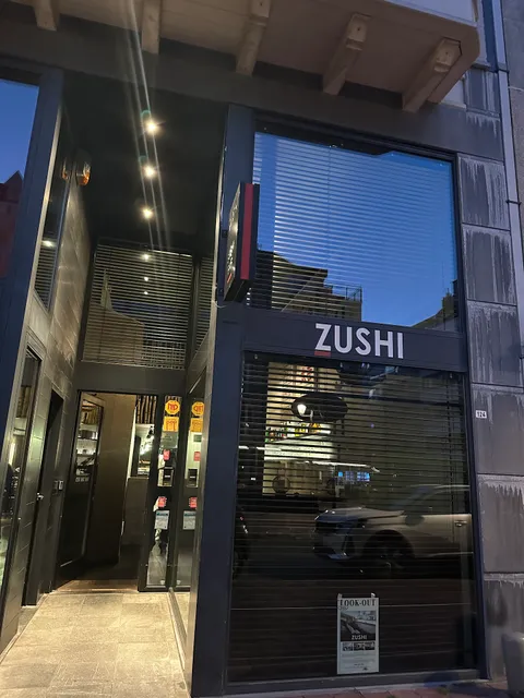 Zushi Knokke