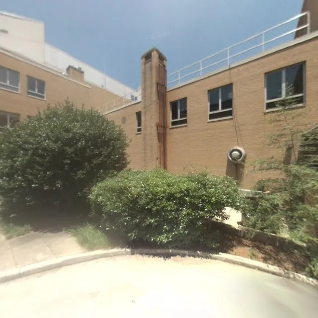 1720 University Blvd