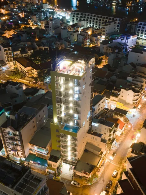 The Phoenix Hotel Nha Trang