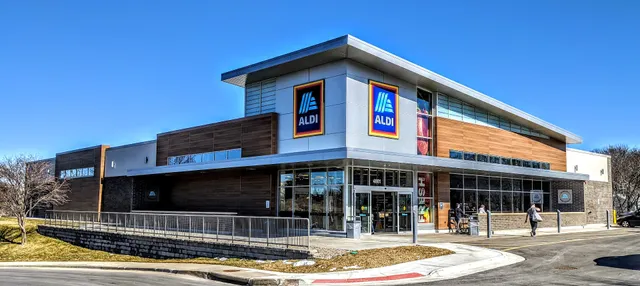 ALDI