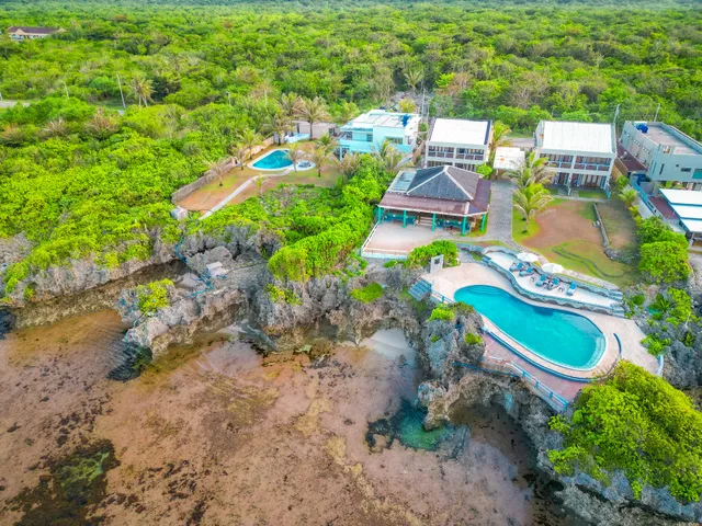 Balay Pacifico Luxury Villa