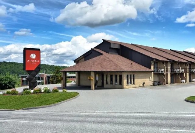 Hôtel le Floral