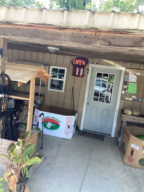 JR’s Bait & Tackle