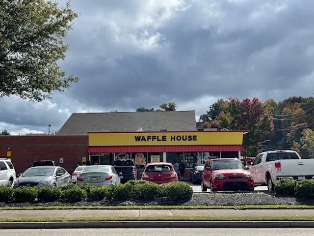 Waffle House