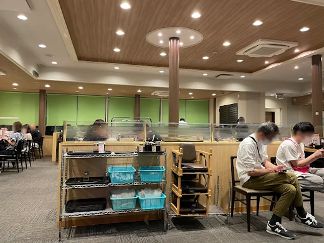 Gyoza no Ohsho - Soka