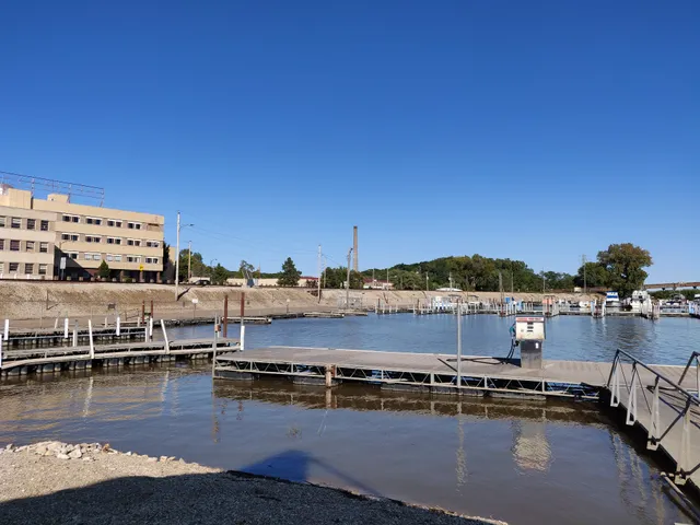 Fort Madison Marina