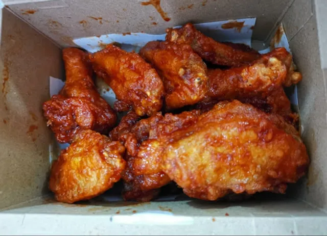 KyoChon Chicken @ Kepong Metro Prima (Take away & Delivery only)