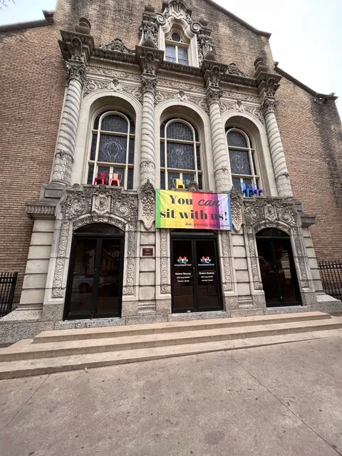 University Baptist Church