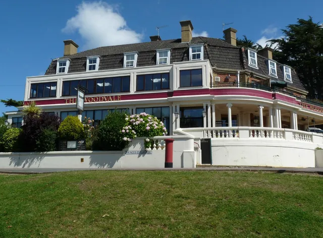 The Woodvale Hotel