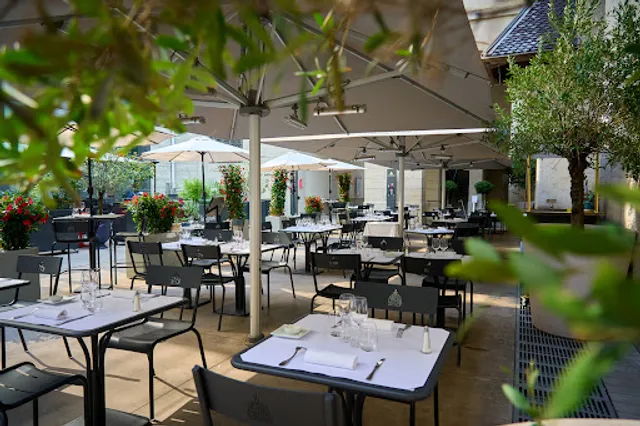 Le Théodore Bistrot des Halles