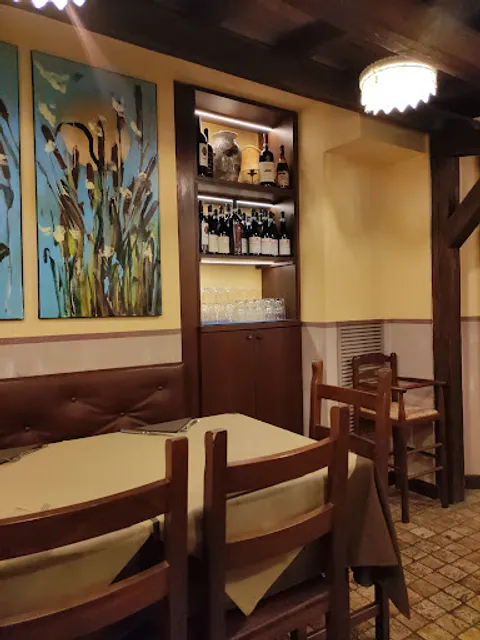 Locanda Pizzeria Sonamour