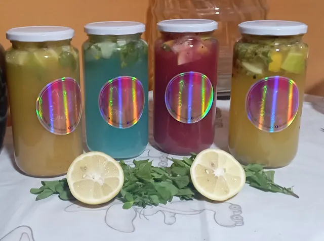 spritzer cocktail's