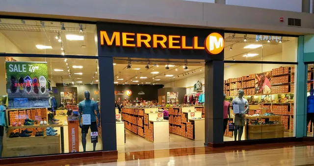 Merrell