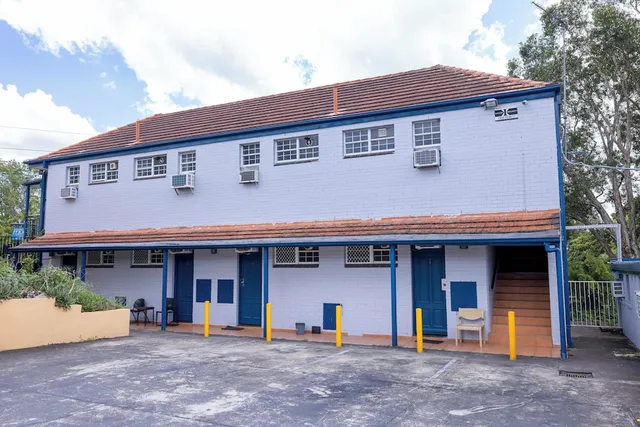 Windsor Heritage Motel