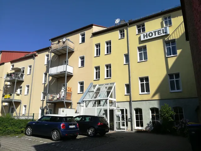 Aparthotel 1A