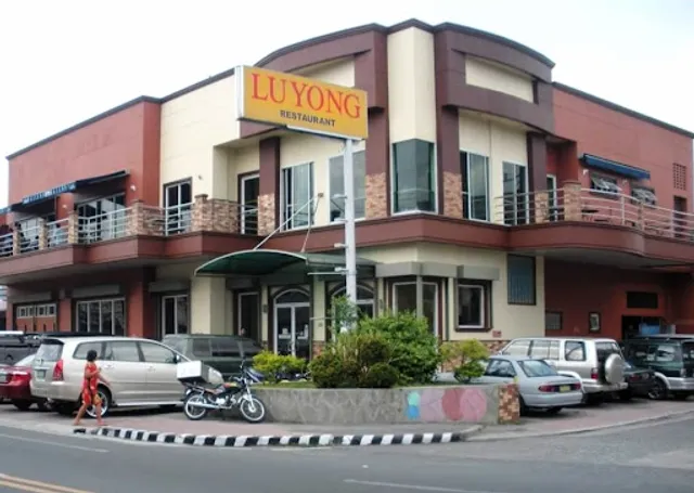 Luyong Restaurant