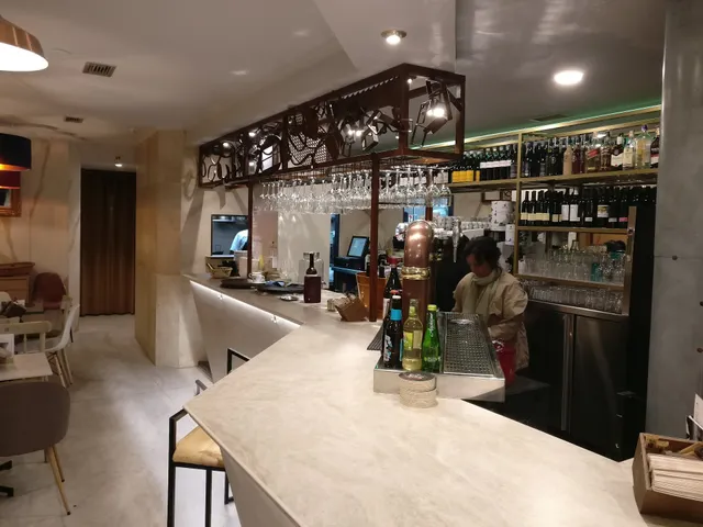 Taberna O Freixo