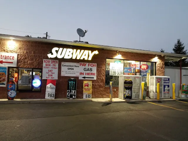 Subway