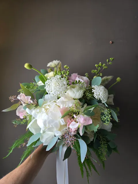 Katharina Stuart Floral Art and Design