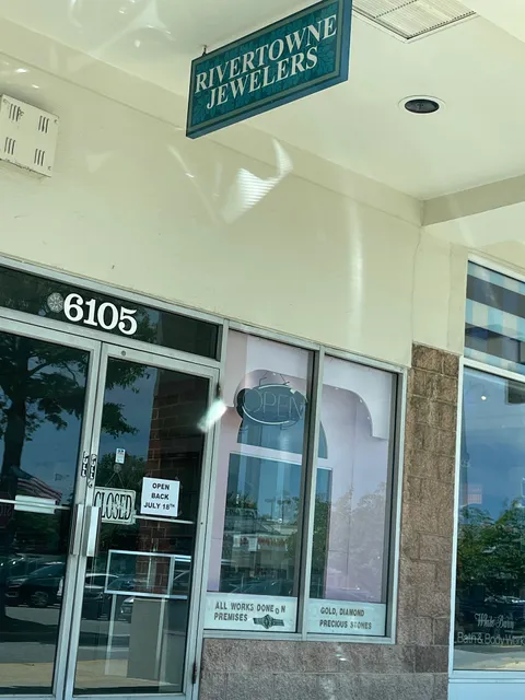 Rivertowne Jewelers