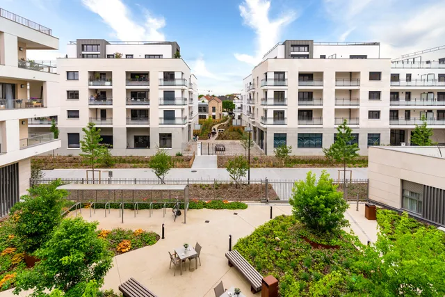 Zenao Appart'hôtel Saint-Maur-des-Fossés