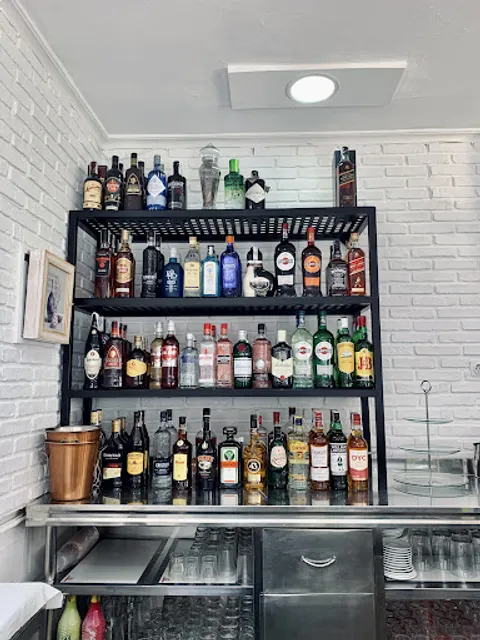 Bodega Bimbita