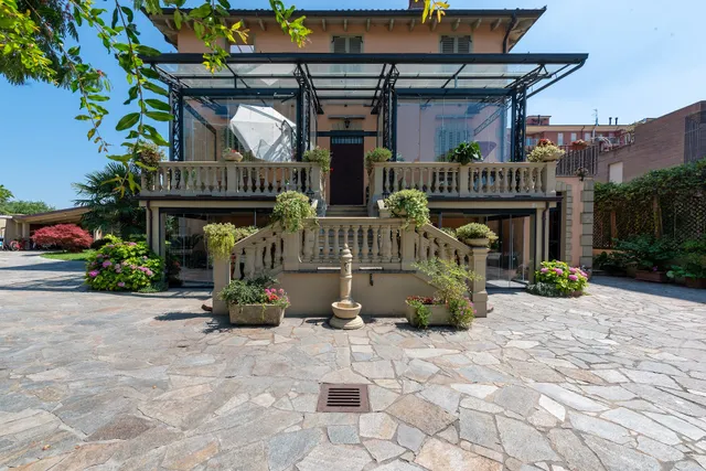 Villa Mery guest house