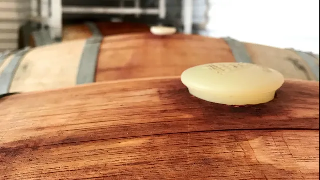 D’Angelo Estate Winery & Guest House